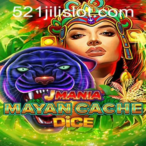 Unveiling JManiaMayanCacheDice: A Game of Strategy and Chance