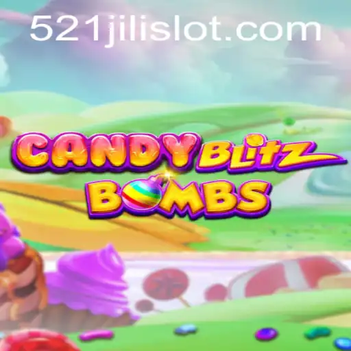 Discover CandyBlitzBombs: An Explosive Adventure with 521JILI