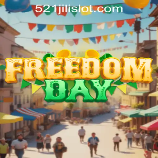 Exploring the Immersive World of FreedomDay: A Captivating Journey