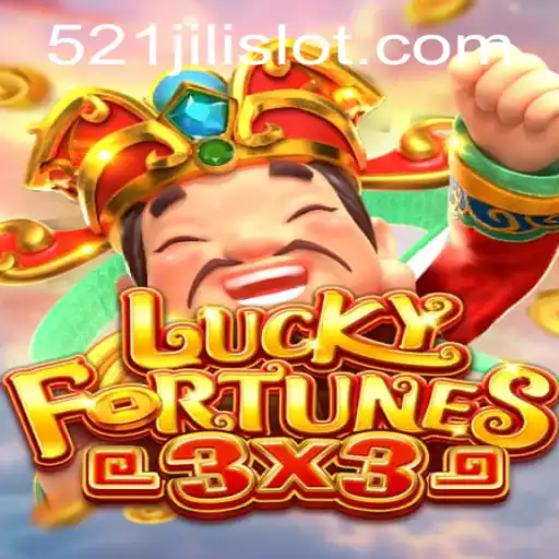 Exploring the Thrills of LUCKYFORTUNES3x3: A New Gaming Sensation