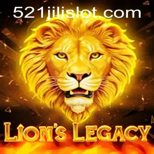 The Enchanting World of LionsLegacy and the Mysteries of 521JILI