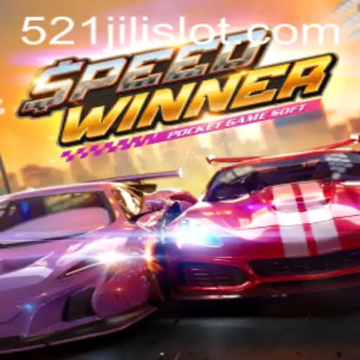 SpeedWinner: A Thrilling Dive into the Exciting World of 521JILI