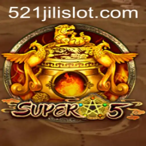 Discover the Thrills of Super5 with 521JILI